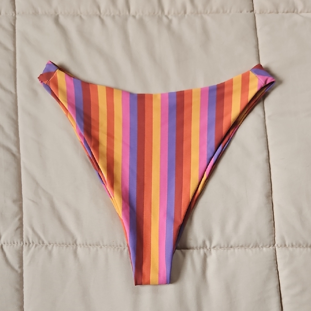 Skatie Kelly Bikini Bottom